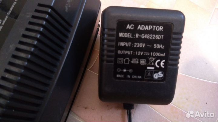 H.264 digital video recorder