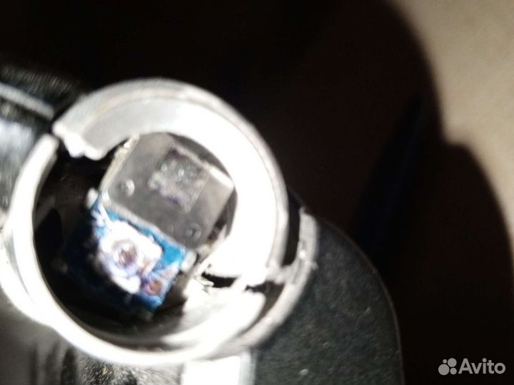 Продаю старый ноутбук