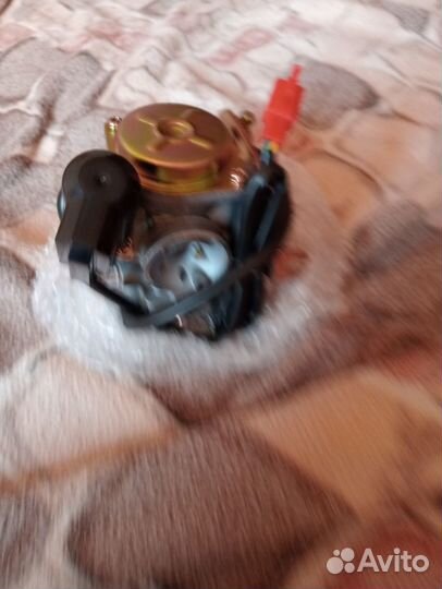 Продам аккумулятор