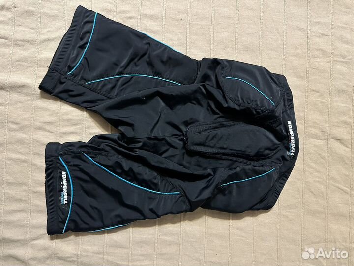 Шорты защитные