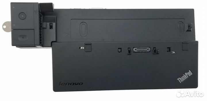Lenovo Dock