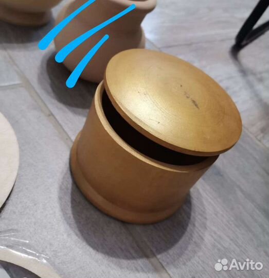 Заготовки для творчества пакетом