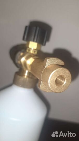 Пеногенератор Premium LS для Керхер К7