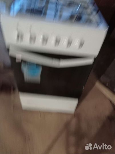 Газовая плита бу