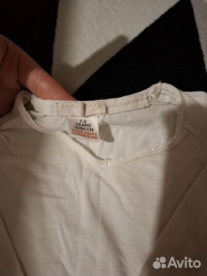 Детские вещи пакетом 62 74 р