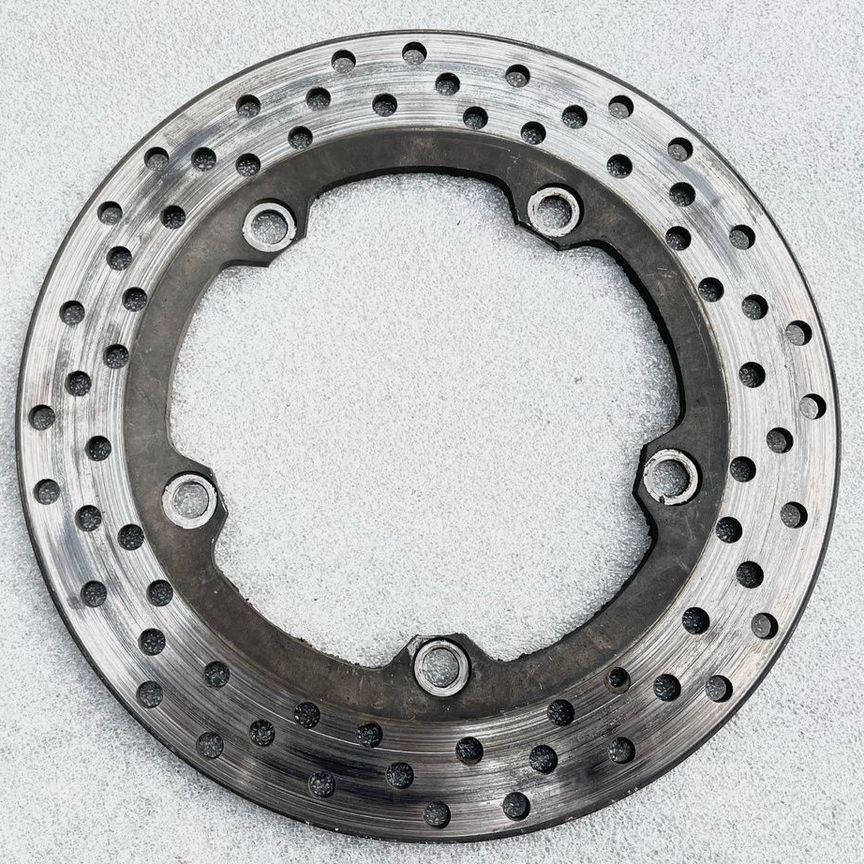 yamaha mt 09 - Купить запчасти ⚙ для всех видов транспорта во