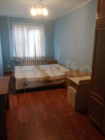 2-к. квартира, 45 м², 4/5 эт.