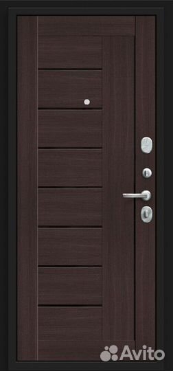 Дверь входная