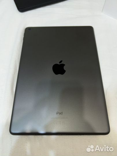 iPad 8 128gb