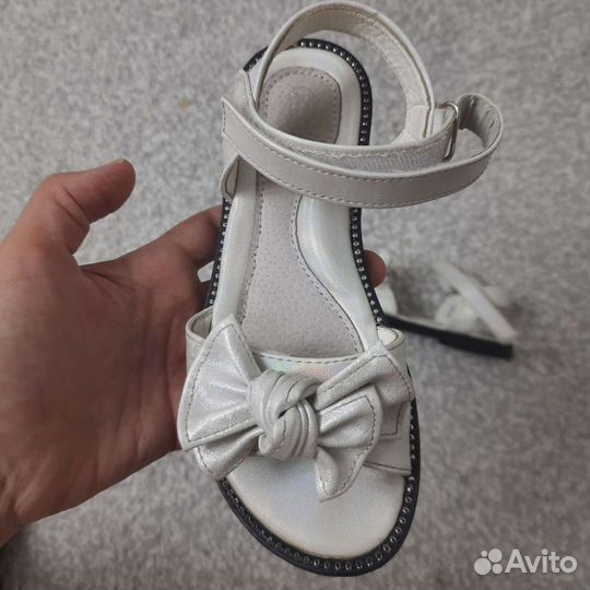 Босоножки