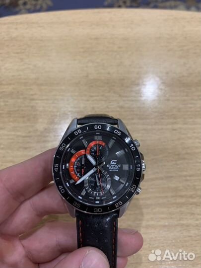 Часы Casio Edifice