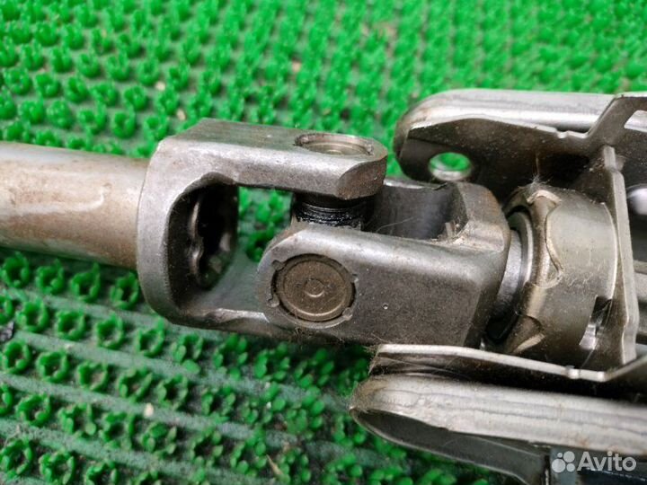 Рулевая колонка Volkswagen Golf Plus 5 caxa 2012