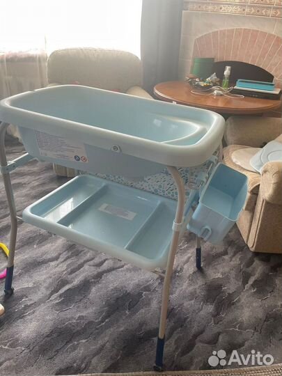 Ванночка для купания