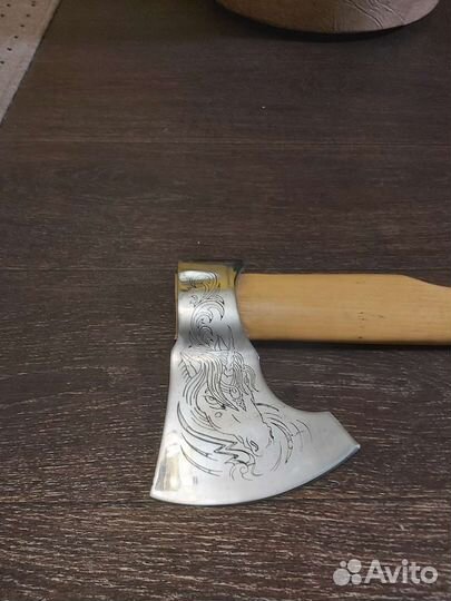 Топор подарочный