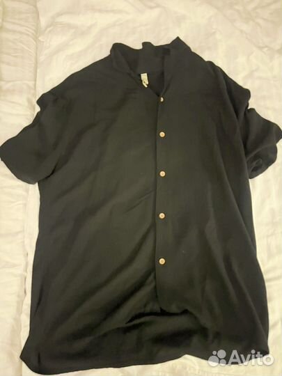 Мужские вещи пакетом