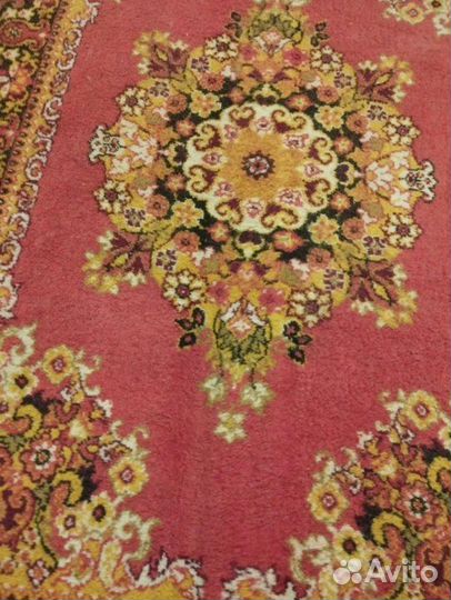 Ковер 1,3*1,95 м