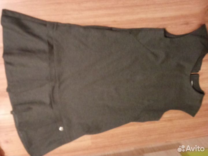 Школьная форма для девочки