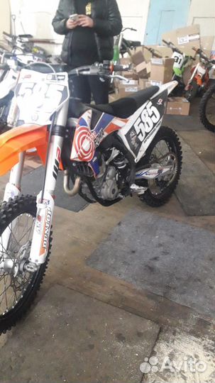 Ктм 250 продам