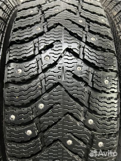 Cordiant Snow Cross 2 205/60 R16