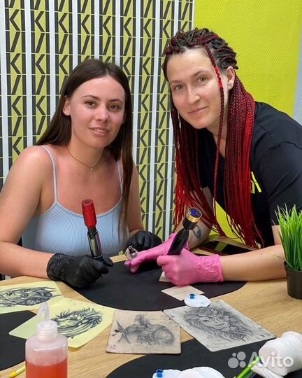 Менеджер - администратор