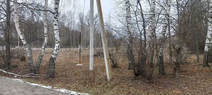 Участок 25 сот. (ИЖС)