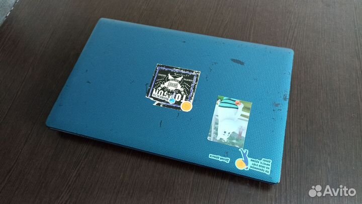 Ноутбук Acer Aspire 5750G
