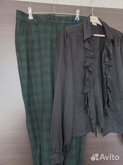 Женские вещи пакетом