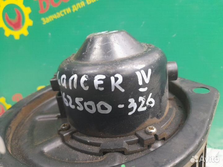 Моторчик печки Mitsubishi Lancer 4 1.8