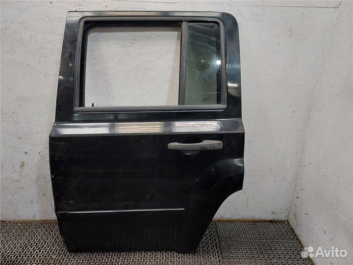 Дверь боковая Jeep Patriot, 2007