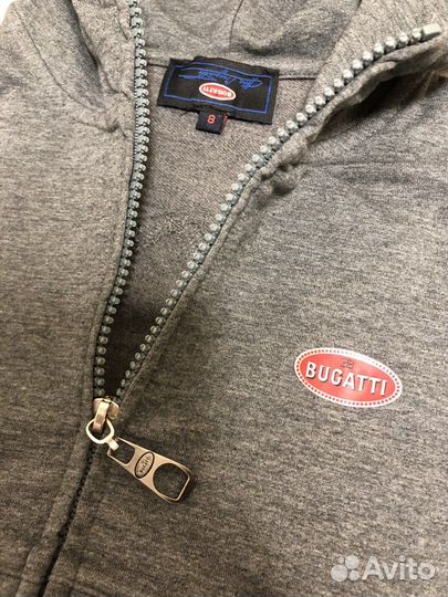 Спортивный костюм Bugatti, р.8