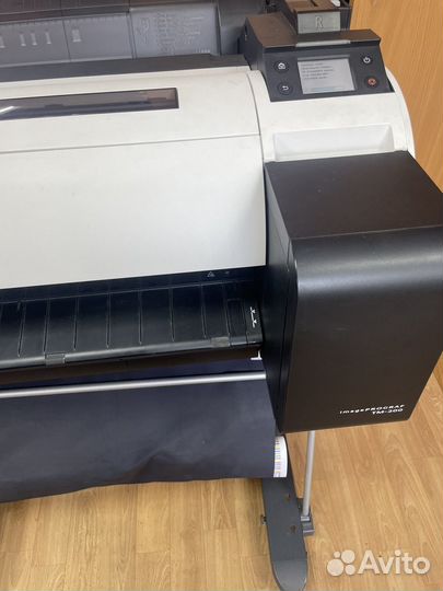 Плоттер Canon imageprograf tm-200