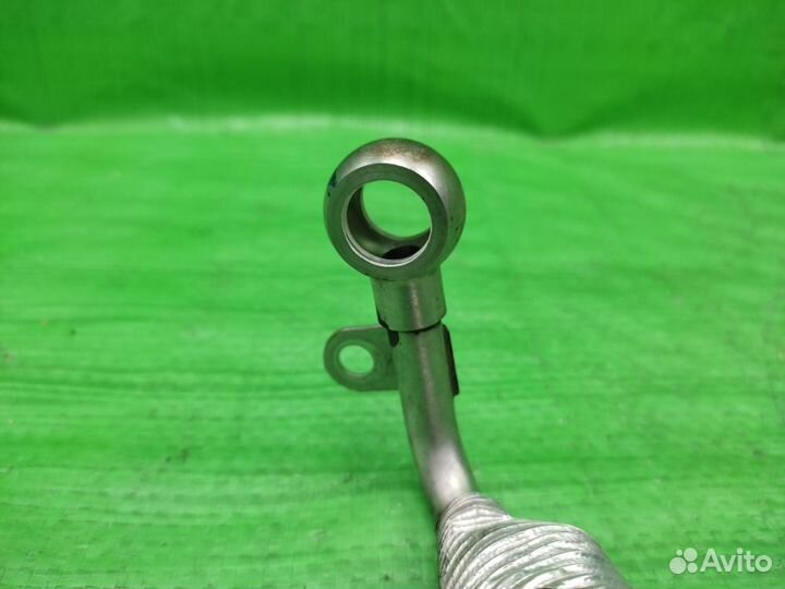 Трубка турбины Volkswagen Tiguan/Octavia/Q3