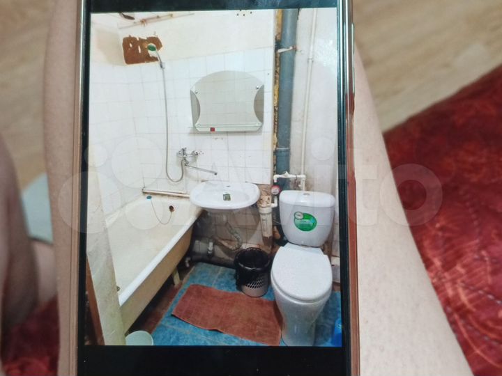 3-к. квартира, 56 м², 2/3 эт.