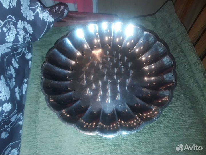 Блюдо для фруктов