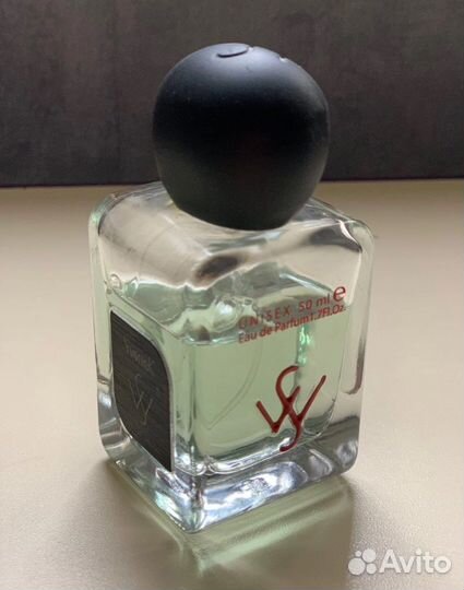 Парфюм sospiro erba pure