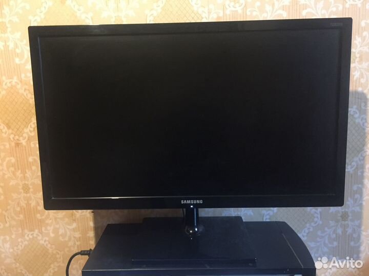 Монитор Samsung 27 дюймов, 19, 20 дюймов