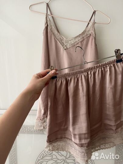 Огромный пакет женских вещей 46 48 + сумка