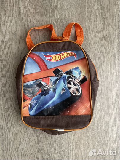 Рюкзак детский