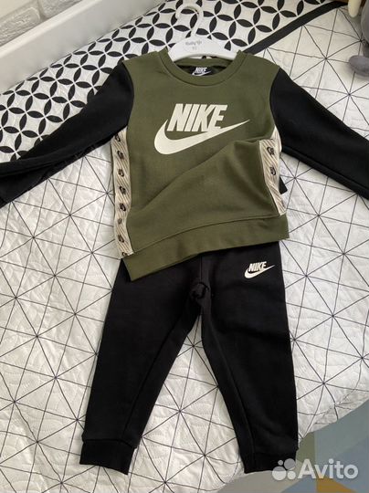 Костюм детский nike