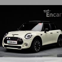 MINI Cooper S 2.0 AMT, 2020, 31 608 км, с пробегом, цена 2 767 000 руб.