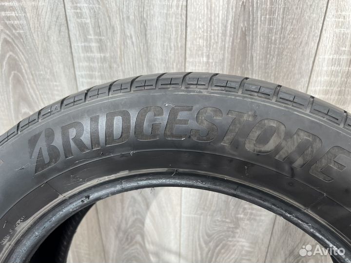 Bridgestone Alenza H/L 33 225/60 R18