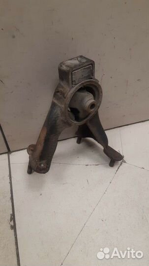 Опора двигателя задняя BYD F3