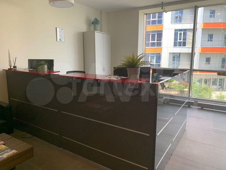 Сдам офисное помещение, 247 м²