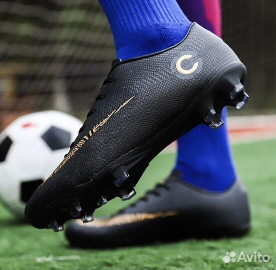 Бутсы 45 размер Новые