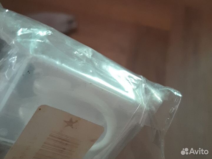 Зажимы для носа