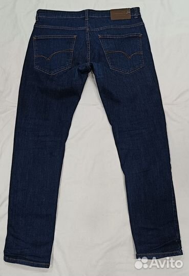 Denim co slim джинсы 32/30