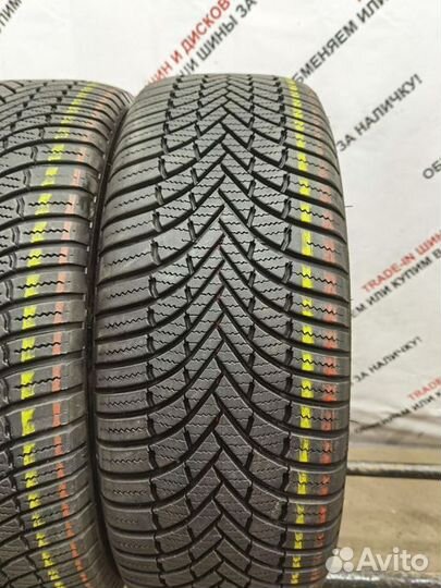 Firestone Multiseason 185/60 R15 88T