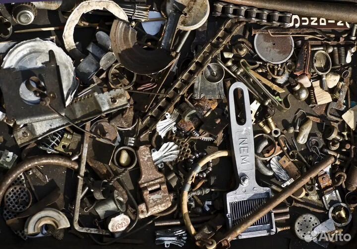 Вывоз металлолома,приём металла,сдать металлолом