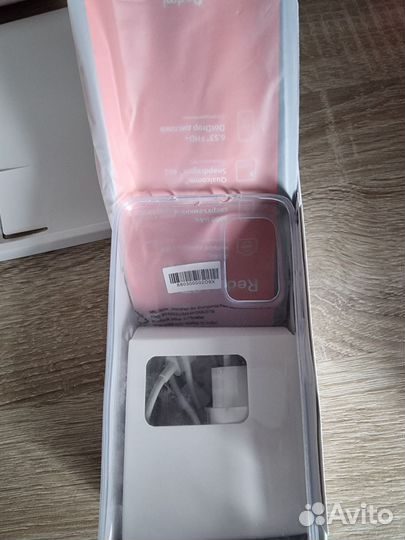 Xiaomi Redmi 9T, 4/128 ГБ