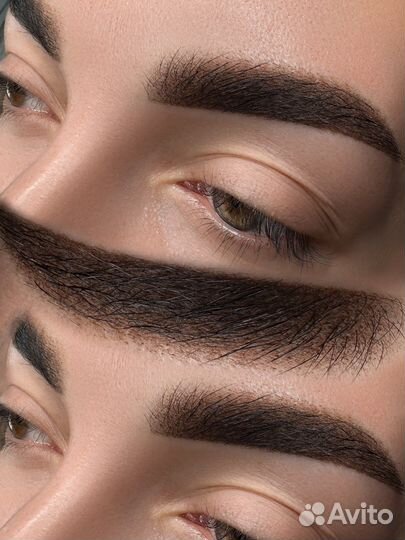 Перманентный макияж